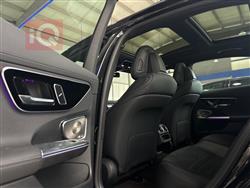 مێرسێدس بێنز C-Class